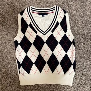 Tommy Hilfiger! Like new. Worn once.